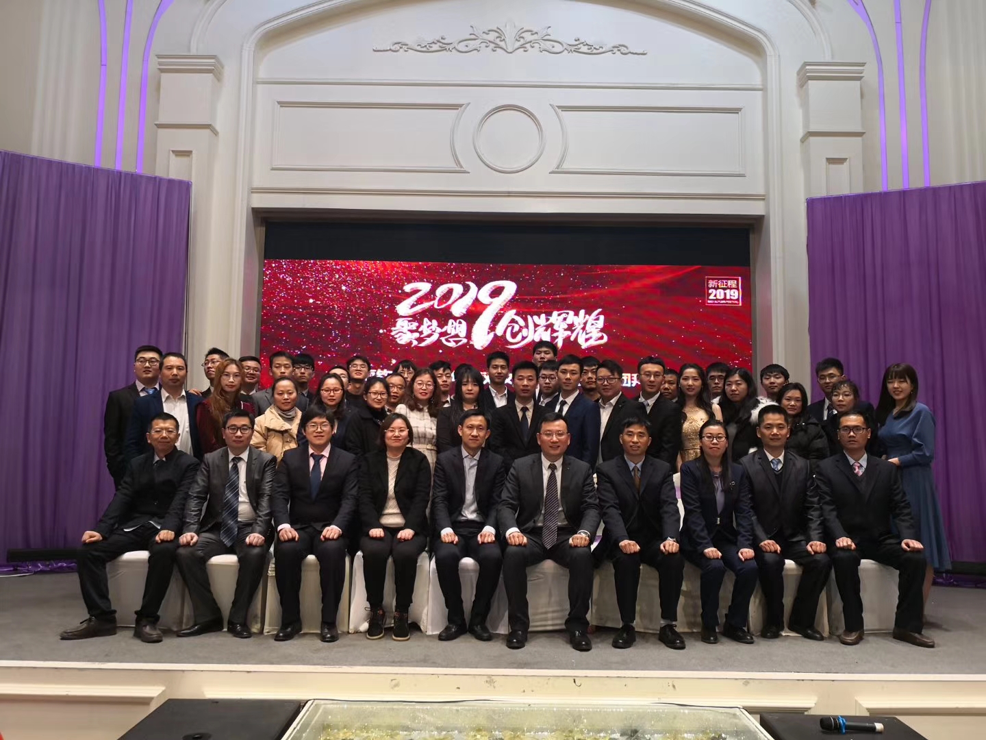 重返鈞測，我加快了進步的腳步