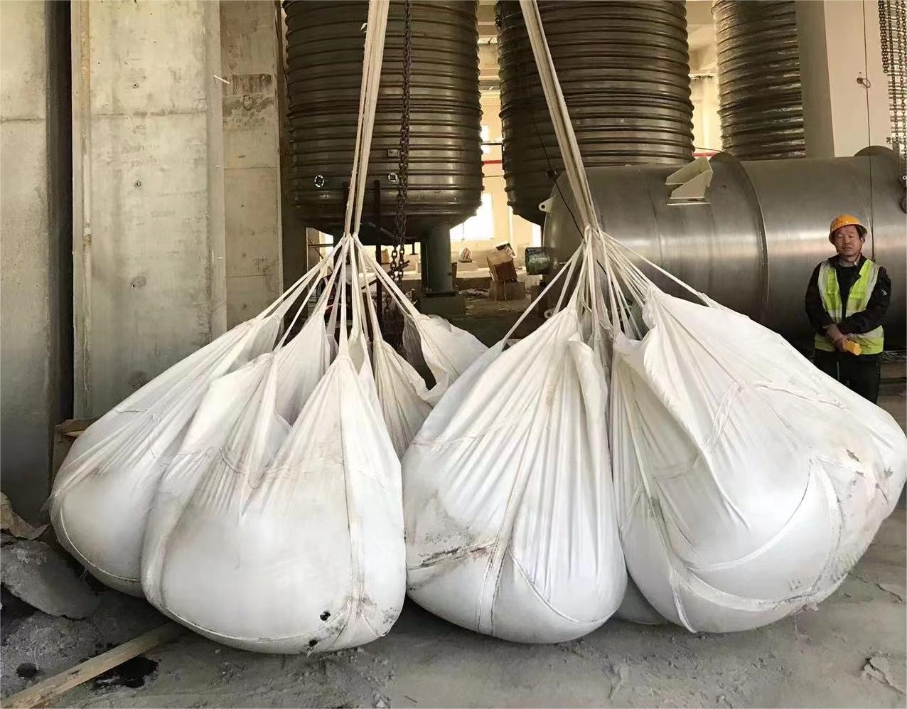 新突破：承接廠房預埋件靜荷載試驗項目