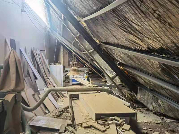 農(nóng)村房屋翻建要出具危房鑒定報(bào)告