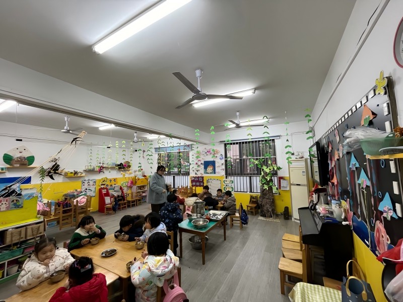 幼兒園安全鑒定：幼兒生命安全，絕不能用“僥幸”來保障！