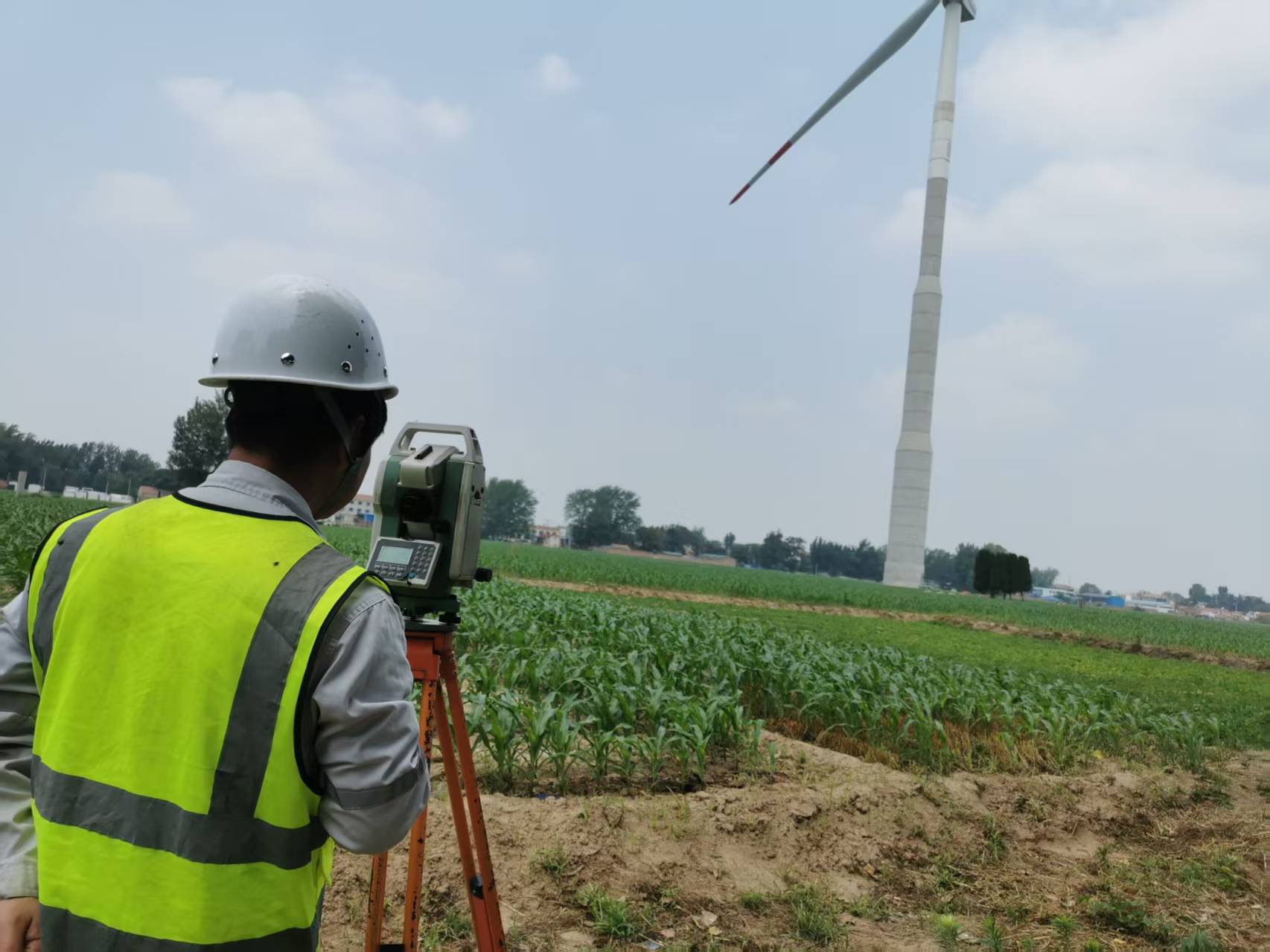 鈞測檢測獲評建工國建能力驗證質量獎