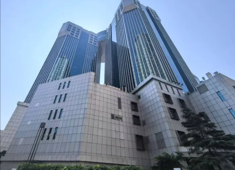 幕墻檢測(cè)