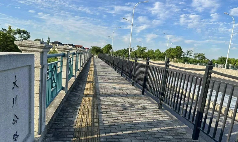 公路橋梁