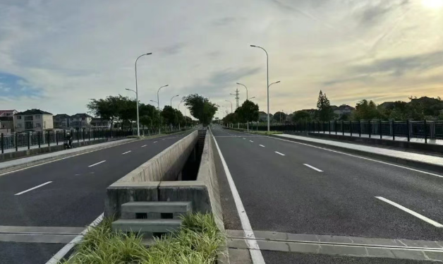 公路橋梁圖