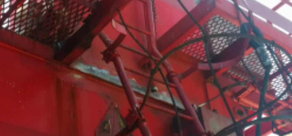 輪胎吊
