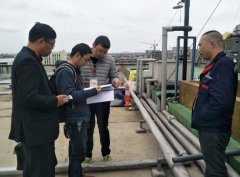 工業(yè)廠房行車軌道年久失修，需要檢測哪些內(nèi)容？