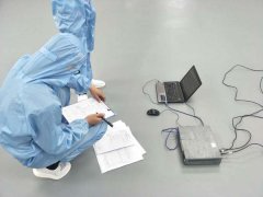 廠房振動測試：振動測試檢測分哪幾類？