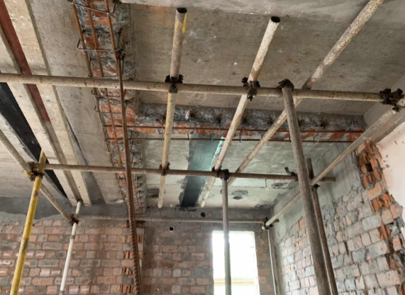 建筑質(zhì)量檢測